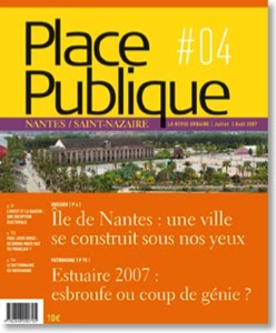 Place publique Nantes 4