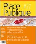 Place publique #22